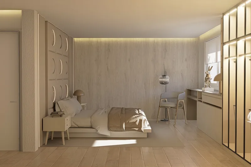 Appartement 3.5 pièces à Lausanne — photo 7