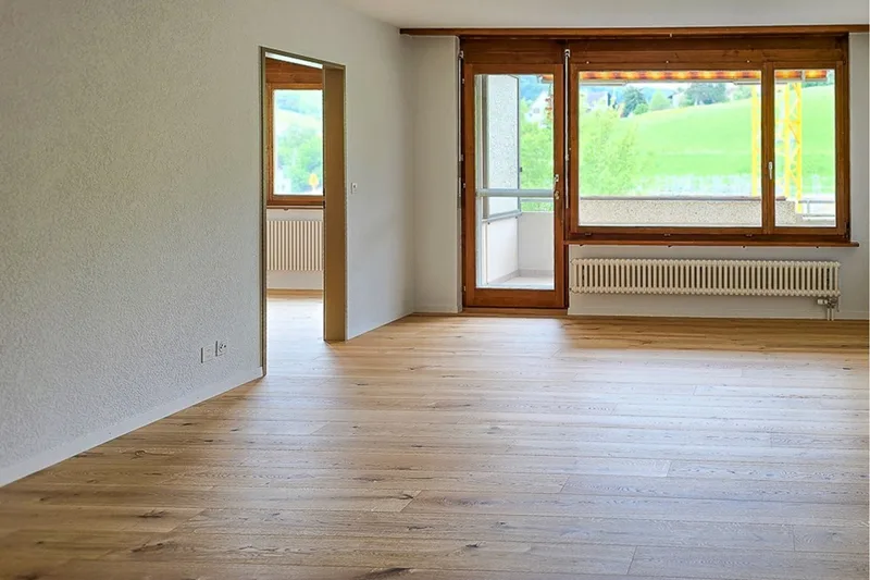 Appartement 4.5 pièces à Niederdorf — photo 2