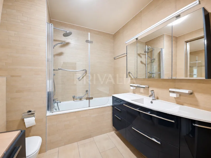 Apartment 7 rooms in Florissant - Malagnou — 7