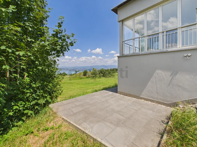 Wohnung 3.5 Zimmer in Feusisberg — 9