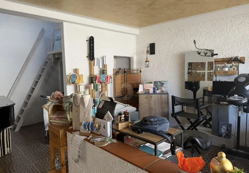 Gewerbe 3.5 Zimmer in Melide — photo 2