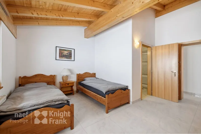 Haus / Villa 5.5 Zimmer in Crans-Montana — 8