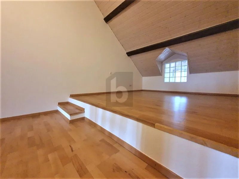 Appartement 5.5 pièces à Veytaux — 4