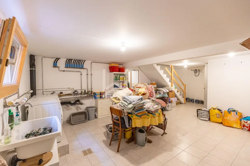 Maison / Villa 8 pièces à Aubonne — photo 18