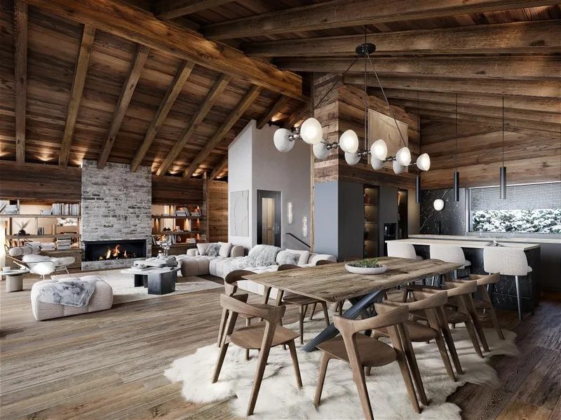 Maison / Villa à Entremont — 8