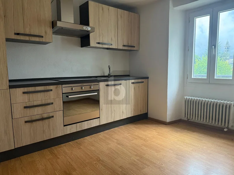 Wohnung 4 Zimmer in Giornico — photo 3