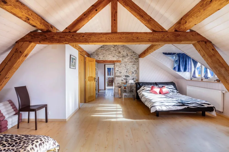 Maison / Villa 10 pièces à Chamby — 13