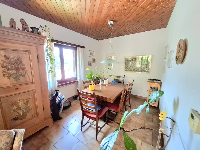 House / Villa 5.5 rooms in Bellinzona — 3