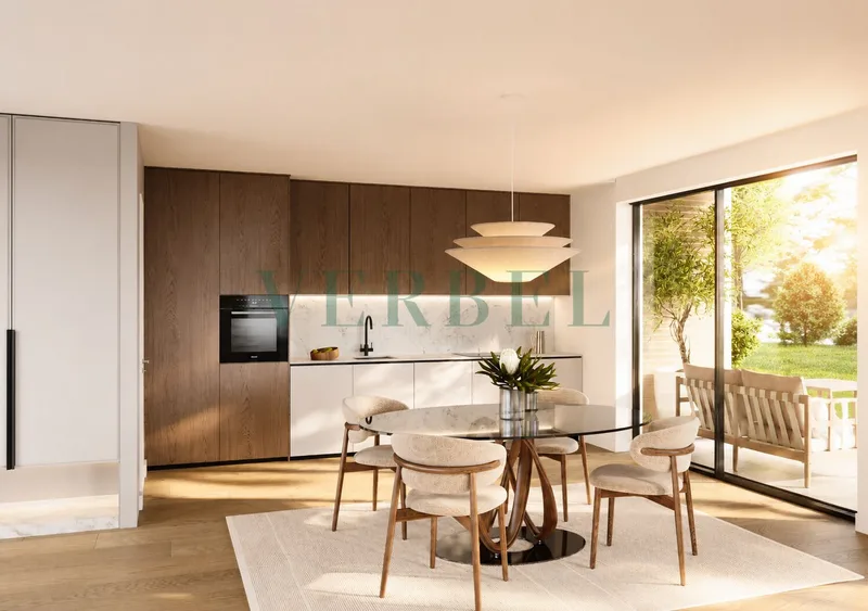 House / Villa 4.5 rooms in Savigny — 3