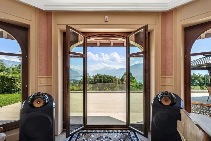 Maison / Villa 20 pièces à Montreux — 5