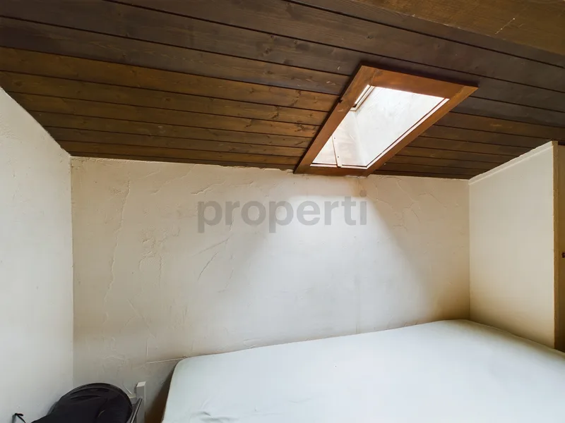 Wohnung 2.5 Zimmer in Flims — photo 5