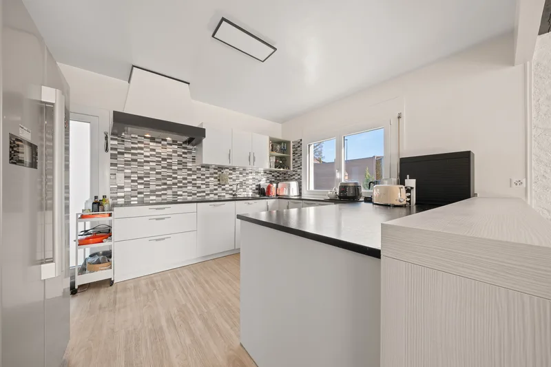 House / Villa in Epalinges — 5