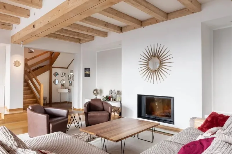 Maison / Villa 10 pièces à Gryon — 2