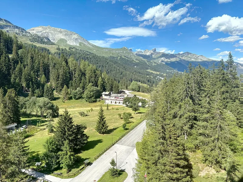 Appartement 4 pièces à Crans-Montana — 3
