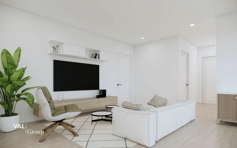 Appartement 3.5 pièces à Saint-Germain (Savièse — 3