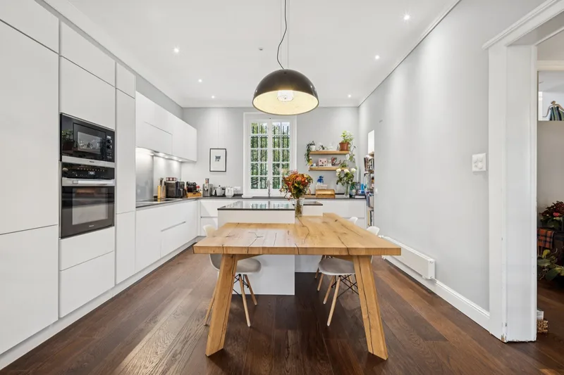 House / Villa 8 rooms in Chailly — 2