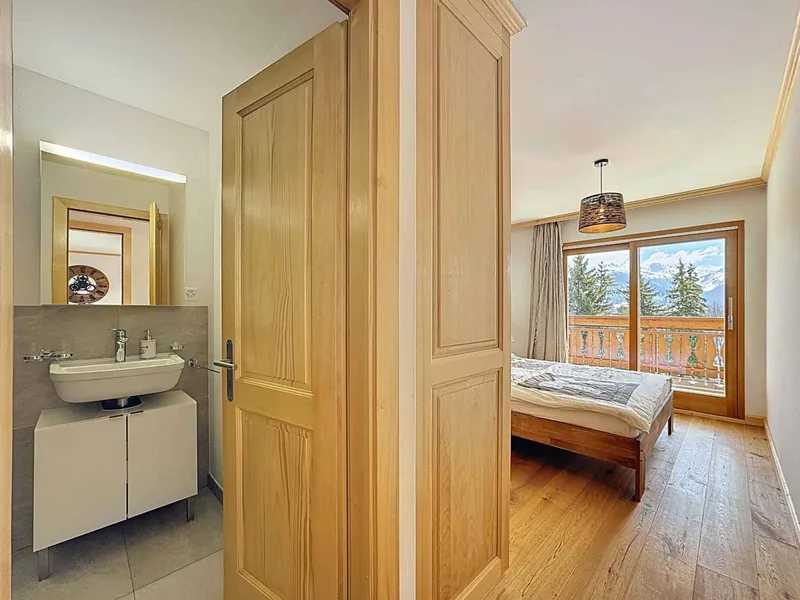 Appartement 4.5 pièces à Crans-Montana — 9