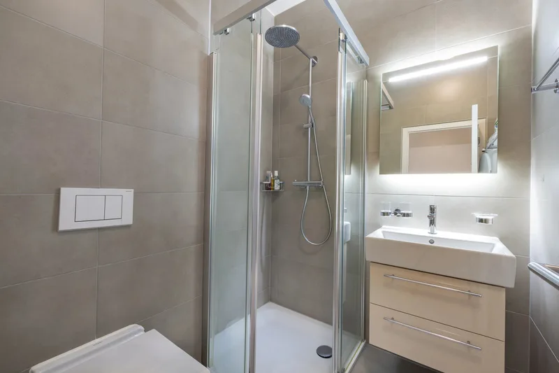 Appartement 3.5 pièces à Montreux — 9