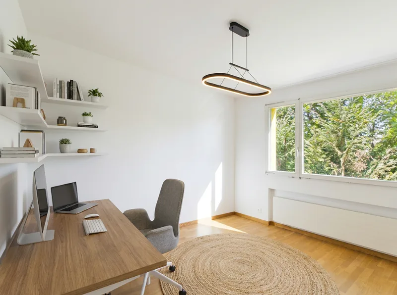 Appartement 5.5 pièces à Riehen — 5