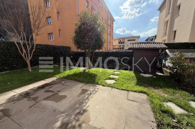 Appartement 2.5 pièces à Bellinzona — 5