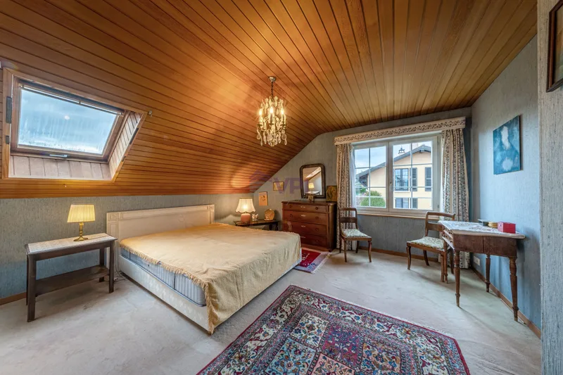 Maison / Villa 7 pièces à Cologny — 8