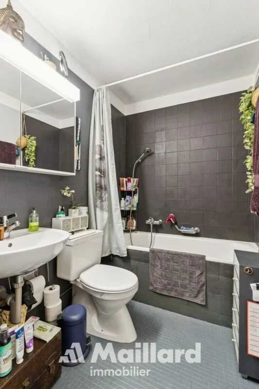 Appartement 3.5 pièces à Boveresses — photo 6