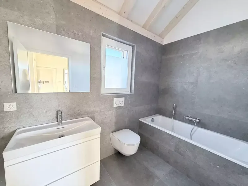 Maison / Villa 5.5 pièces à Rossemaison