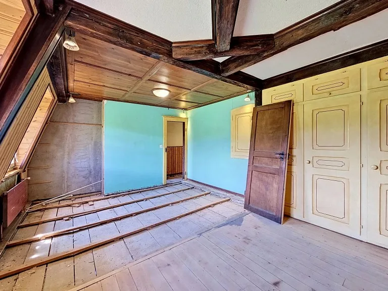 Maison / Villa 6 pièces à Attalens — photo 13