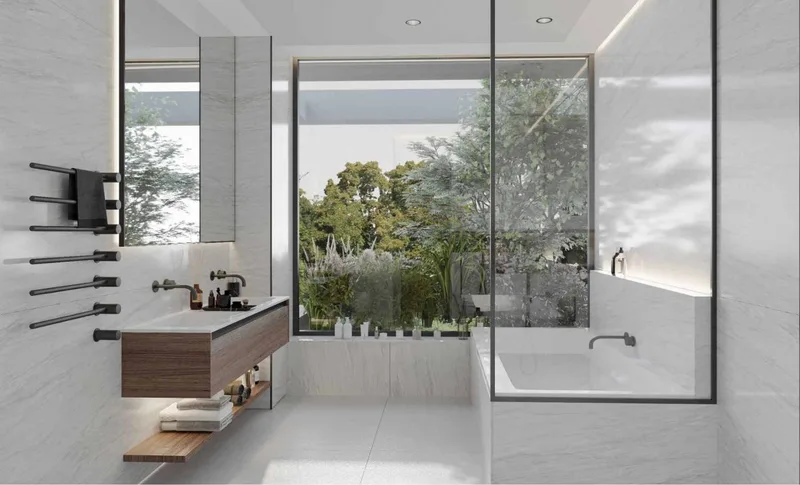 Appartement 5 pièces à Genève — 4