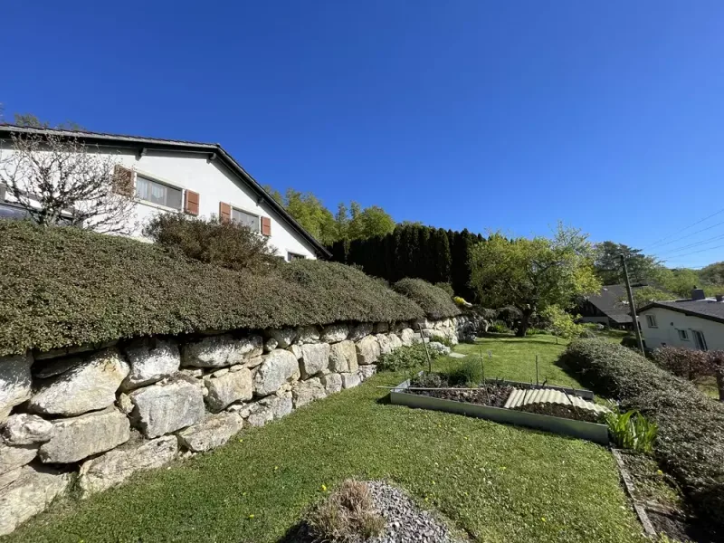 House / Villa 5.5 rooms in Courrendlin — 23