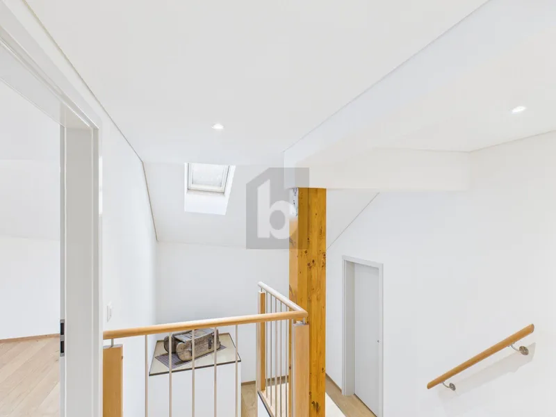 Apartment 5.5 rooms in Valbroye — photo 4