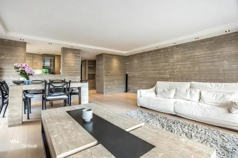 Appartement 3.5 pièces à Lens — 3
