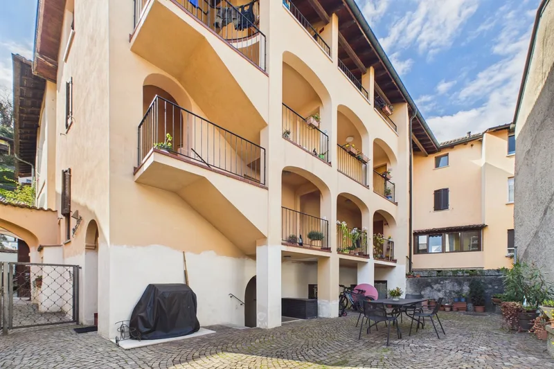 Wohnung 3.5 Zimmer in Caslano — photo 3