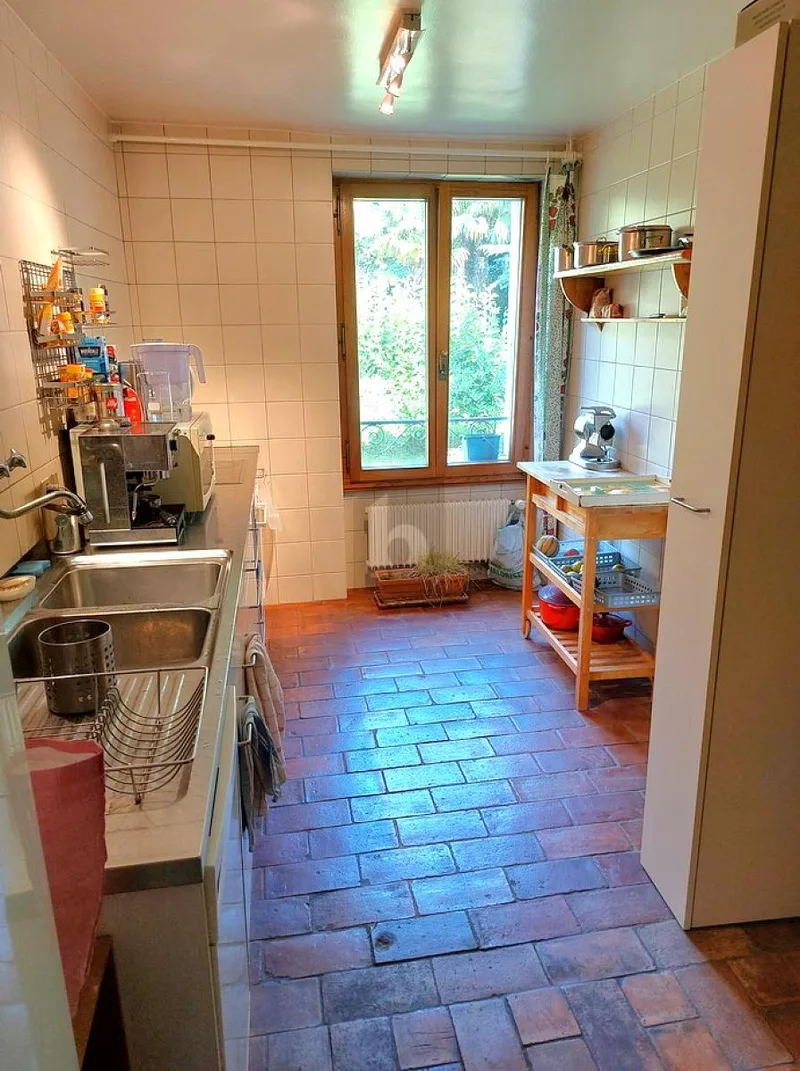 Apartment 3.5 rooms in Lausanne — 4
