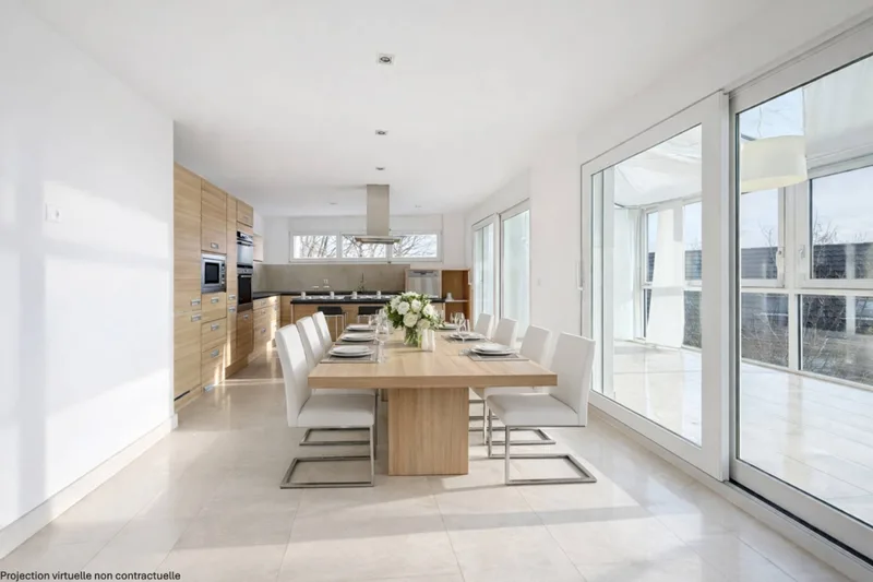 Appartement 4.5 pièces à Le Mont-sur-Lausanne — 3