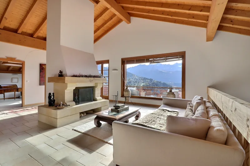 Maison / Villa 8 pièces à Chesières — 11