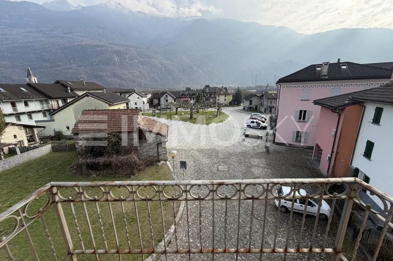 House / Villa 7 rooms in Bellinzona — 6