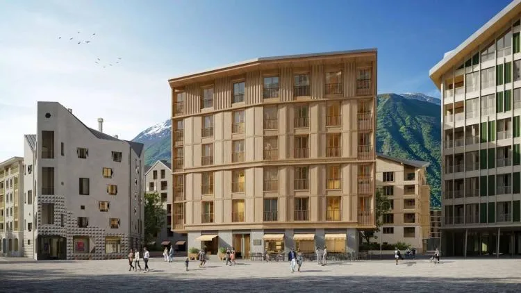 Appartement 4.5 pièces à Zermatt — 12