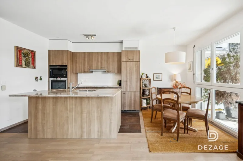Appartement 3.5 pièces à Lausanne — 6