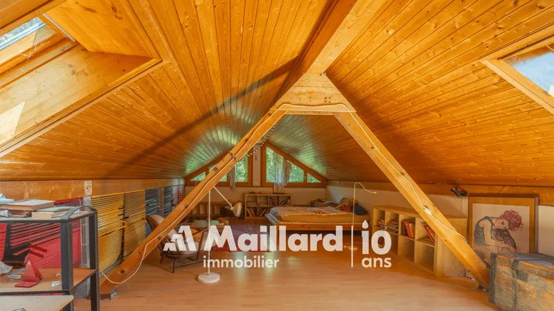 Maison / Villa 10.5 pièces à Rolle — photo 10