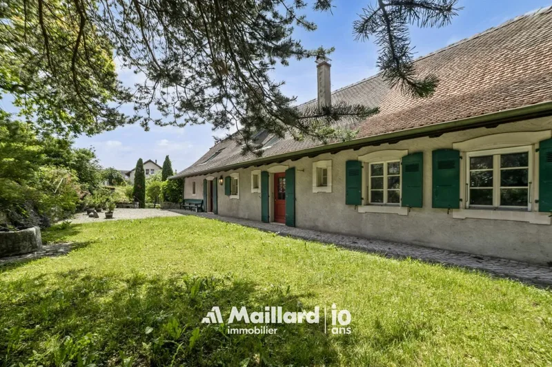 House / Villa 5 rooms in Suchy — 2