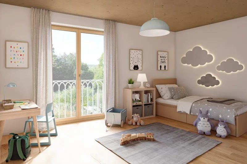 House / Villa in Chailly