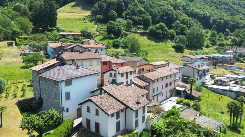 Maison / Villa 5.5 pièces à Pugerna