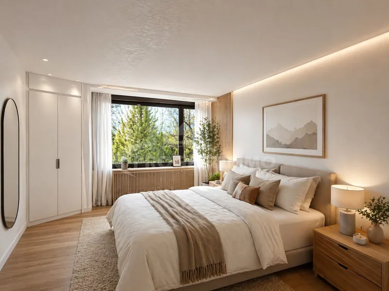 Apartment 3.5 rooms in Crans-Montana — 2