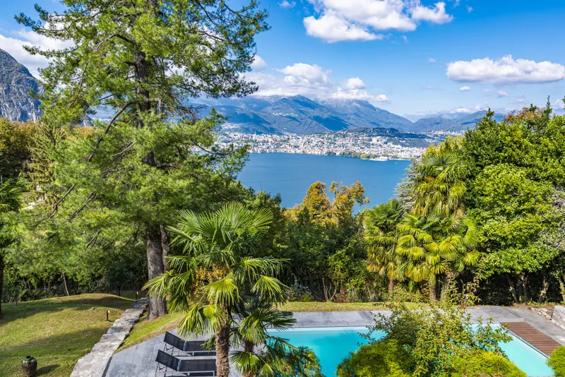 Maison / Villa 5.5 pièces à Lugano — 4