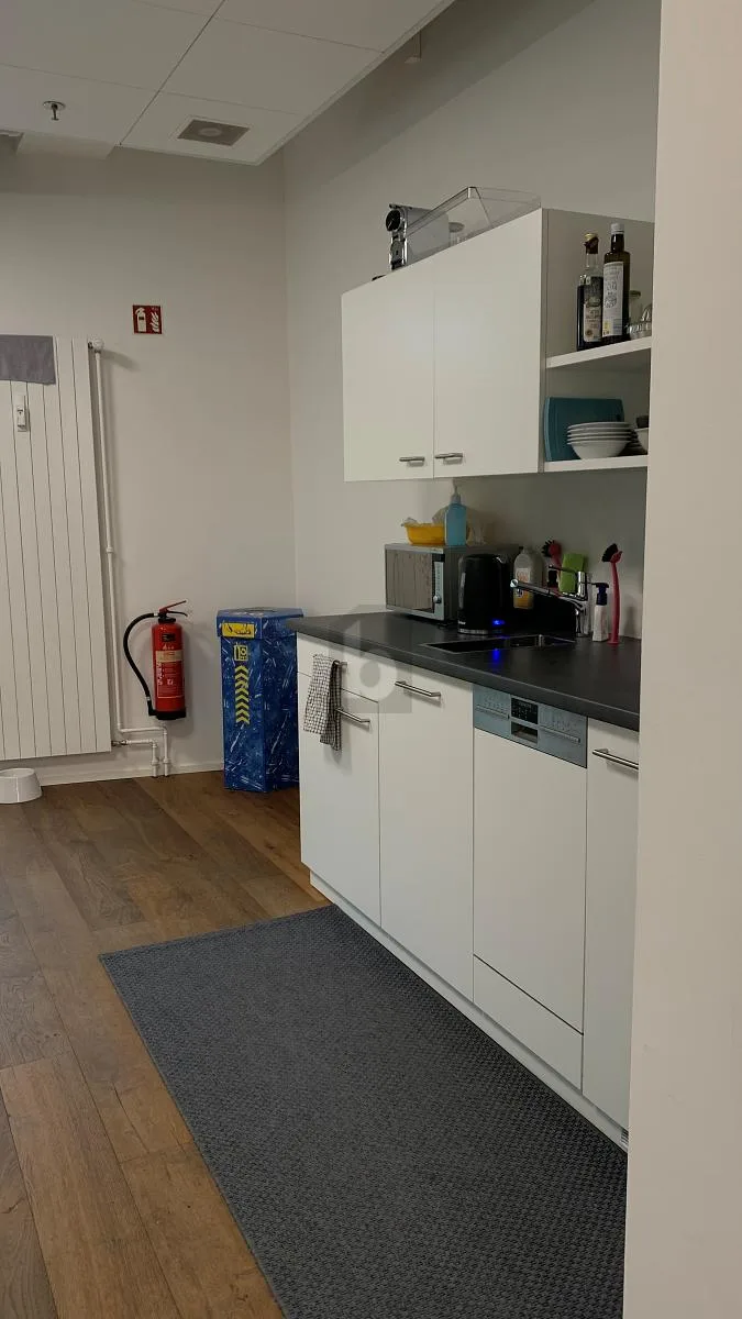 Gewerbe 4 Zimmer in Stücki Park — photo 4
