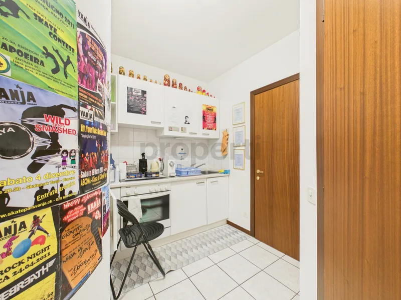 Wohnung 3.5 Zimmer in Ascona — photo 4