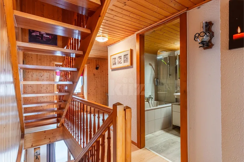 Maison / Villa 5.5 pièces à Liddes — 7