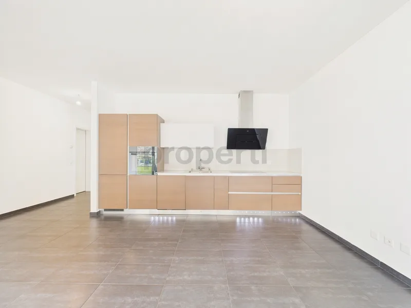 Appartement 2.5 pièces à Lugano — 2