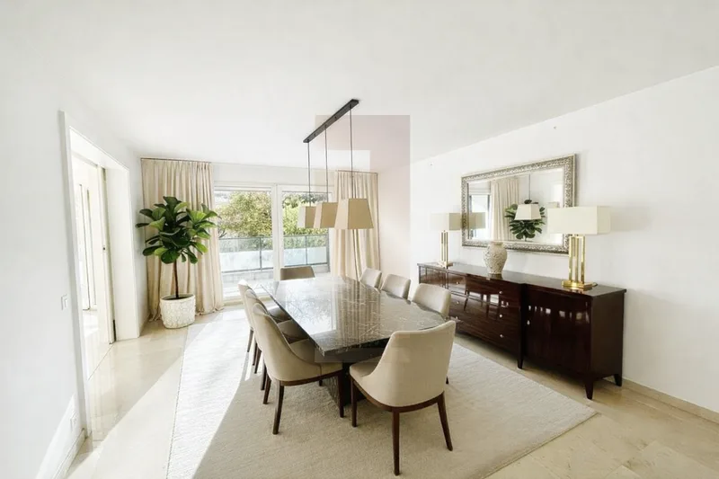 Wohnung 10 Zimmer in Genève — photo 3